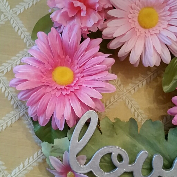 Handmade  wreath. - Picture 6 of 7